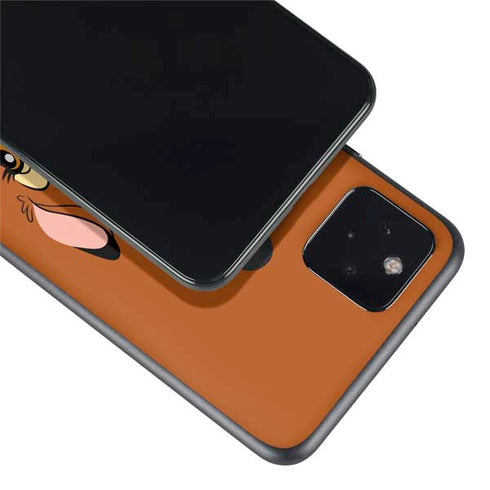 Disney Bambi Portrait Google Pixel 4a 5G Skin